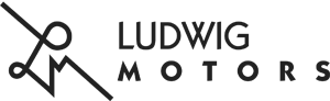 Ludwig Motors logo